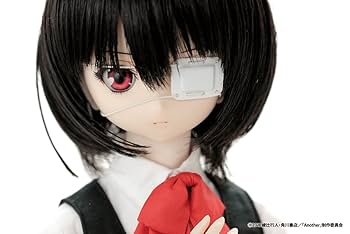 Amazon | 1/3 アナザーリアルスティックキャラクターズ Another